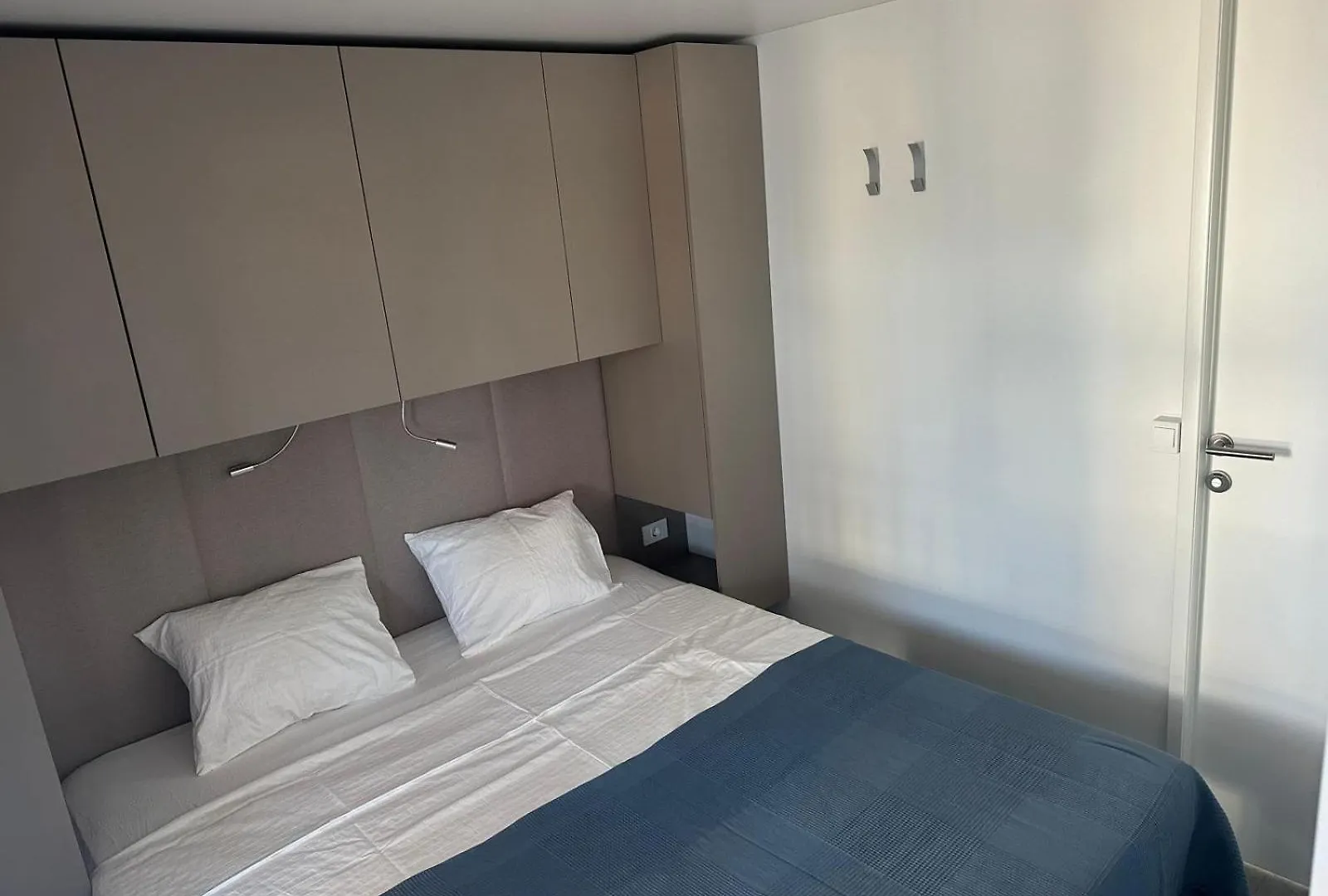 Mobile Home Sea Breeze Sveti Petar  Campsite