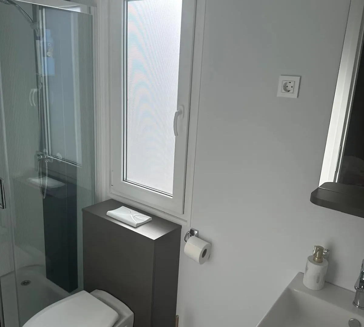 Mobile Home Sea Breeze Sveti Petar