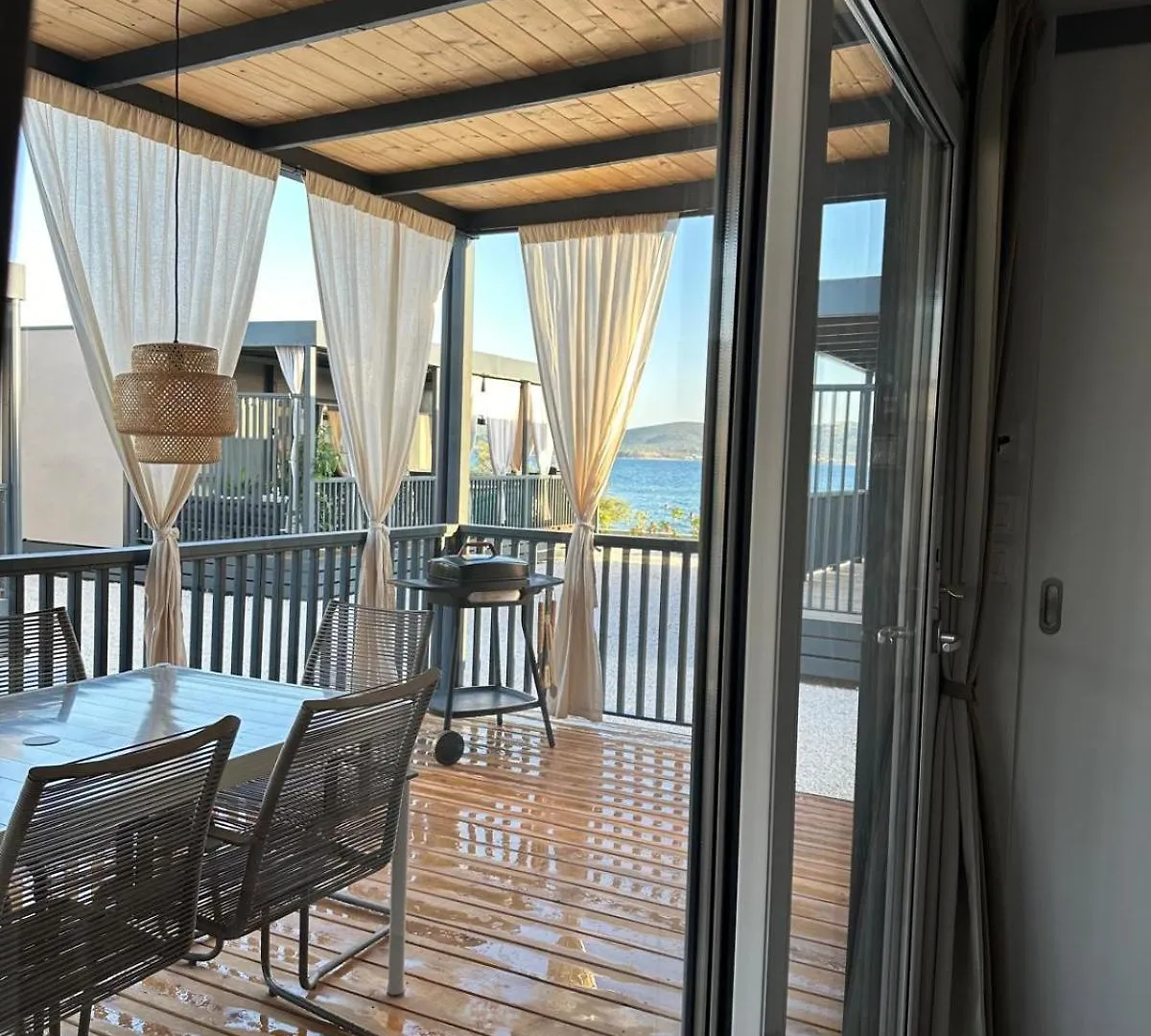 Mobile Home Sea Breeze Sveti Petar  Croatia