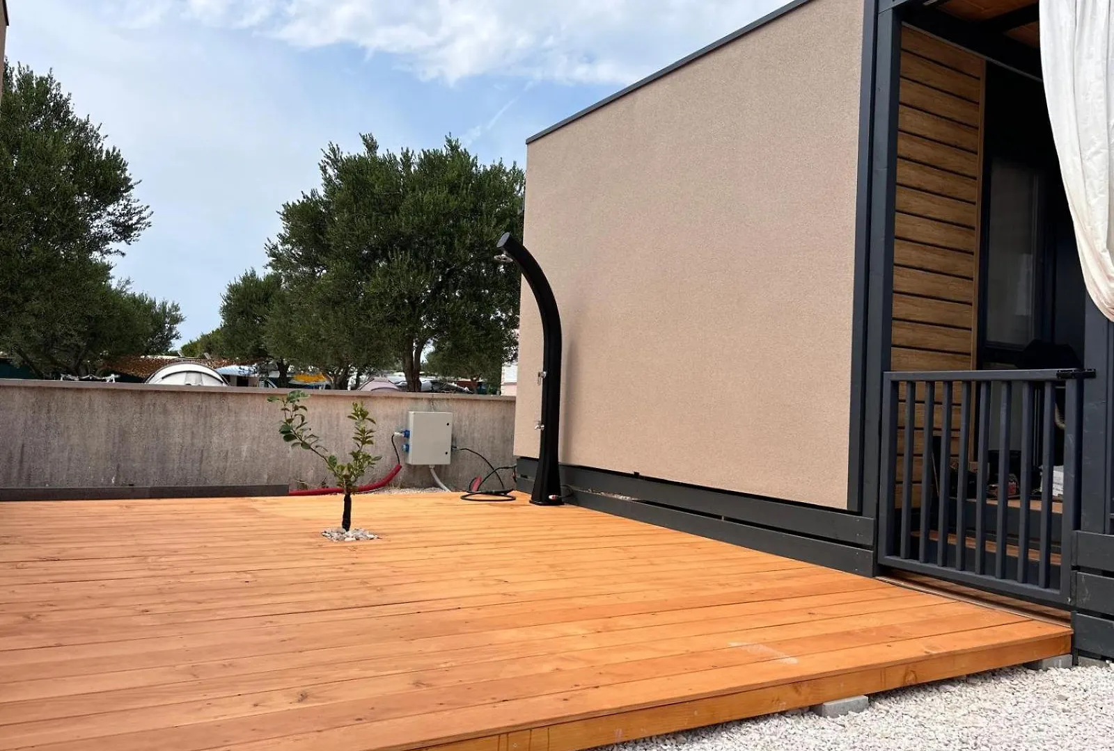 Mobile Home Sea Breeze Sveti Petar  0*, Sveti Petar (Zadar) Croatia